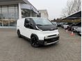 KIA PV5 Cargo Long Range 71.2 KWh (Automata) PLUS CSOMAG HŐSZIVATTYÚ 4ÉVSZAKOS GUMIK! KÉSZLETRŐL