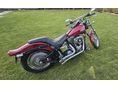 HARLEY-DAVIDSON SOFTAIL FXSTB