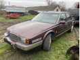 CADILLAC SEVILLE 1987 - 2