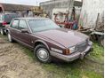 CADILLAC SEVILLE 