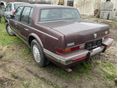 CADILLAC SEVILLE 1987 - 4
