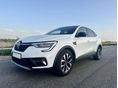 RENAULT ARKANA 1.6 E-Tech Hybrid Intens 'LED. Kamera. CarPlay. Keyless Entry&Go. Ráfutásvédelem. HotSpot'