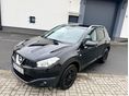 NISSAN QASHQAI 2011 - 1