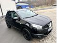 NISSAN QASHQAI 2011 - 2