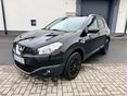 NISSAN QASHQAI 2011 - 8