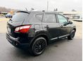 NISSAN QASHQAI 2011 - 11