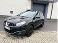 NISSAN QASHQAI 2011 - 12