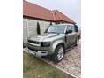 LAND ROVER DEFENDER 2020/9 - 1