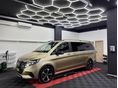 MERCEDES-BENZ EQV300 L 90 kWh (Automata) 5 év garancia / Új autó