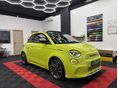 ABARTH 500 2023/8 - 2