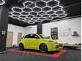 Eladó ABARTH 500 e ÚJ AUTÓ / Cabrio / 4390 km / Acid Green 10 990 000 Ft