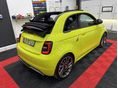 ABARTH 500 2023/8 - 17
