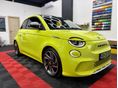 ABARTH 500 2023/8 - 23