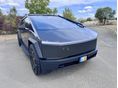 TESLA EGYÉB CYBERTRUCK / CYBERBEAST