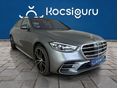 MERCEDES-BENZ S 400 2021/1 - 1