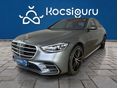 MERCEDES-BENZ S 400 2021/1 - 2