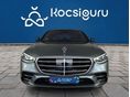 MERCEDES-BENZ S 400 2021/1 - 5