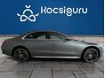 MERCEDES-BENZ S 400 2021/1 - 7