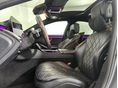 MERCEDES-BENZ S 400 2021/1 - 11