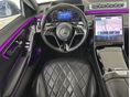 MERCEDES-BENZ S 400 2021/1 - 29