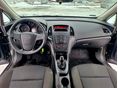 OPEL ASTRA J 2012/4 - 8