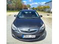 OPEL ASTRA J 2012/4 - 5