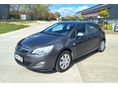 OPEL ASTRA J 2012/4 - 2