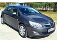OPEL ASTRA J 1.6 Sport Vezetett szervizmultal! Szép állapotban