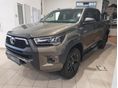 TOYOTA HILUX 2.8 D-4D MHEV 4x4 Double Invincible (Automata) HILUX MHEV AZ ÁR NETTÓ ÉS KIEGÉSZÍTŐK NÉLKÜL ÉRTENDŐ TÖBB DB TÖBB SZÍN A KÉSZ