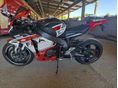 HONDA CBR 1000 RR 2011/1 - 5