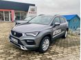SEAT ATECA 2025/9 - 1