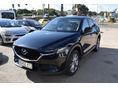MAZDA CX-5 2.0i Takumi Eredeti fényezés. fehér bőr belső. végig szervizelt. leinformálható