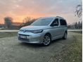 VOLKSWAGEN CADDY 2.0 TDI RT Life