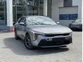 KIA K4 2026 - 1