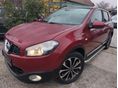 NISSAN QASHQAI 1.5 dCi i-Way FRISS MŰSZAKI FRISSEN SZERVIZELTÜK. VONÓHOROG SZÍNES NAGY NAVIGÁCIÓ. TEMPOMAT KL