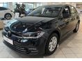 VOLKSWAGEN POLO 2025/10 - 1