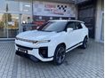 KGM (SSANGYONG) ACTYON 1.5 Turbo GDI Premium AWD (Automata) AWD Premium AT + 360 kamera + Fekete+Vörös bőr DEMO AUTÓ