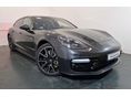 PORSCHE PANAMERA 2019/6 - 2