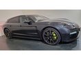 PORSCHE PANAMERA 2019/6 - 8