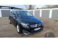 MERCEDES-BENZ B 200 CDI d 7G-DCT +TOLATÓRADAR+ÜLÉSFŰTÉS+KLÍMA+