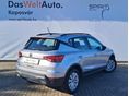SEAT ARONA 2024/5 - 4