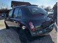 NISSAN MICRA 2008/7 - 4