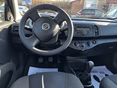 NISSAN MICRA 2008/7 - 8