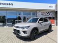 KGM (SSANGYONG) KORANDO 1.5 Turbo GDI Premium (Automata) Premium Plus + Napfénytető+19 Alufelni+OAY Barna Bőr DEMO AUTÓ