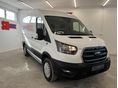 FORD TRANSIT 2023/6 - 1