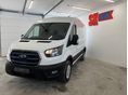 FORD TRANSIT 2023/6 - 2