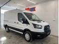 FORD TRANSIT 2023/6 - 5