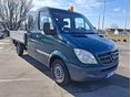 MERCEDES-BENZ SPRINTER 2011/3 - 3