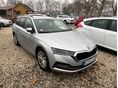 SKODA OCTAVIA Combi 2.0 TDI SCR Style DSG Magyarországi autó.1 Tulaj