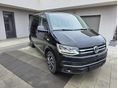 VOLKSWAGEN MULTIVAN 2.0 TDI T6.1 Highline 4Motion DSG Állófűtés Vonóhorog Alcantara ACC C/S Futómű Led Discover PDC Kamera Áfás 137ekm
